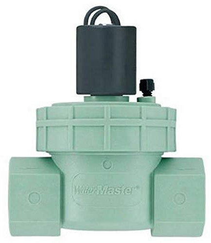 Orbit Sprinkler System 3/4-Inch NPT Jar Top Valve 57460