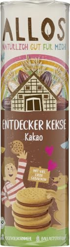 Entdecker Kekse Kakao 1 x 300 g