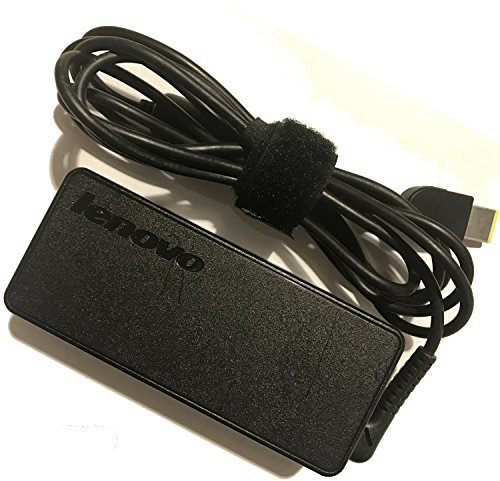 65W Power Supply Ac Adapter for ThinkCentre M900, M910, M910Q Tiny Desktop PC - LENOVO ADLX65NCC3A (Compatible Model No: 4X20E53344)