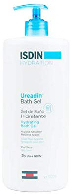 Isdin ureadin gel de baño syndet hidratante 1 l