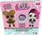 Spin Master 6044936 LOL Puzzle Box mit Exklusiven Ball mehrfarben