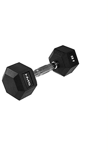 HMS 5907695518054 Hex Pro Kurzhantel