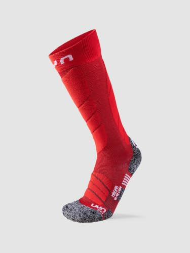 UYN Damen Ski Magma Socken Damen Socken
