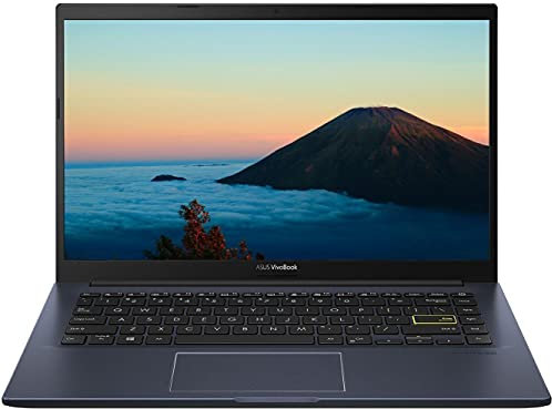 ASUS VivoBook X512DA 15.6 Inch Full HD Laptop (AMD Ryzen 5-3500U, 8GB RAM, 256GB SSD, Windows 10), Grey
