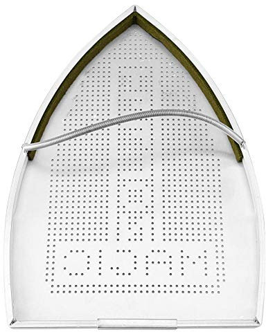 Herramienta auxiliar del hierro eléctrico de la cubierta eléctrica de la protección del zapato del hierro para planchar de la ropa(B-8TN)