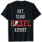 Eishockey Eis Hockey T-Shirt