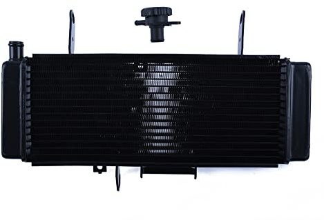 avdb-moto Radiateur compatible avec SUZUKI SV 650 S 2003-2004