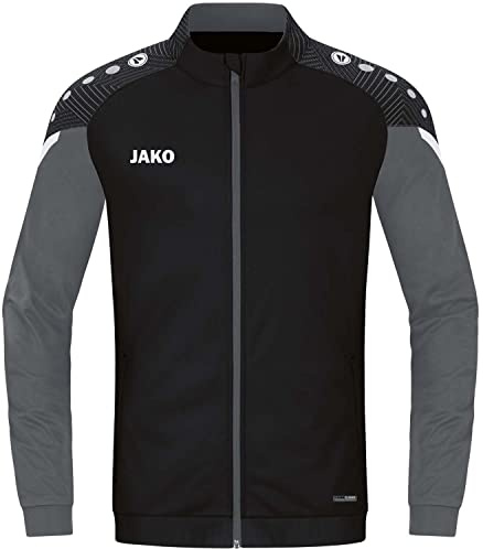 JAKO Performance Polyesterjacke Herren