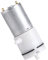 Air Pump Motor, 12V Dc Ultra Silent Electric Vacuum Pump, Micro Diaphragm Pump Air Compressor Motor, for Aquarium Tank Oxygen Circulate