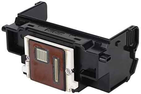 Büro Farbdruckkopf QY6-0073 Druckkopf Drucker Zubehör Printhead mit Schutzabdeckung für IP3600 IP3680 MX860 MX868 MX870 MX878 MG5140 MG5180 MG5150 MP540 MP560 MP568