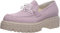 Salamander Mirie, Mocassino Donna, Lilla, 40 EU