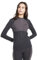 Craft CORE Wool Mix Set für Damen | Ski Funktionsunterwäsche 2-teilig | Gr. XS-XXL