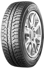 LASSA Winterreifen 215/65 R 16 TL 98T ICEWAYS 2 BSW M+S 3PMSF