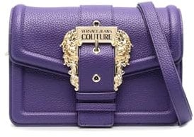 Versace Jeans Borsa a spalla Couture Purple