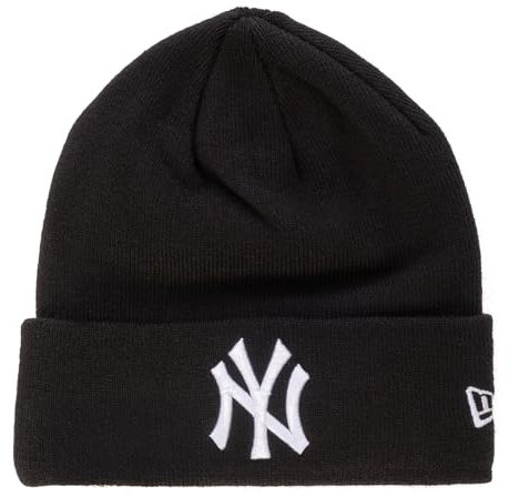 New Era Mütze - Beanie - Wintermütze - NFL NBA MLB - Limiterte Designs (New York Yankees)