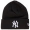 New Era Mütze - Beanie - Wintermütze - NFL NBA MLB - Limiterte Designs (New York Yankees)