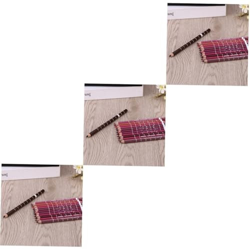 POPETPOP 36stücke Wasserdichte Lipliner Für Professionelles Lippenkonturenstift Set Zufälligen Farben Für Make-up Künstler Und Alltag