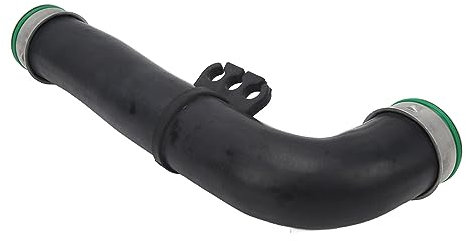 Manguera Turbo Intercooler 1K0145838C Reemplazo del Tubo del Turbocompresor de Disipación de Calor para MK III 2004 a 2015 Garantiza una Refrigeración y un Flujo de Aire