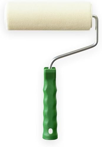 PROGAL COLORS Velour Castor D50 Rolle für glatte Oberflächen, 18 cm