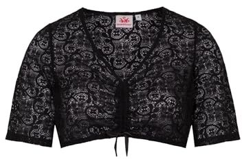 Spieth & Wensky - Damen Dirndlbluse, Duft (420100-1189)