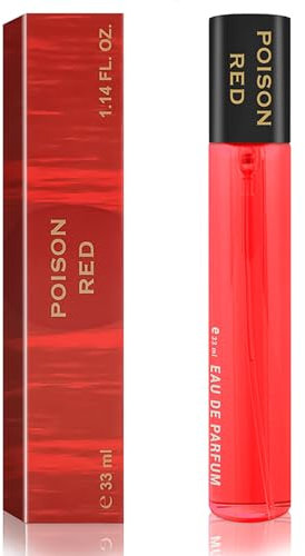 Dupario Parfüm Damenparfüm 33ml Duft Spray – das Dupe als Eau de Parfum (D110)