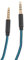 Ersatz Audio Upgrade Kabel für Astro A10 A30 Gaming Headset, 3,5Mm 5 poliger Stecker auf 3,5Mm 4 poliger Stecker, Kabel für XboxOne, Autoradio, Musik Player, PC (2m)
