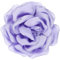 PATIKIL Spilla Fiore Raso Seta 4, Grande Spilla Floreale con Peonia per Donna, per Matrimonio, Festa Compleanno, Ballo, Banchetto, Vestito, Cappello, Borsa, Decorazione, Viola Chiaro