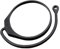 Zuphte Tankdeckel Halteband für Audi A3 A4 A6 A8 Q3 Q5, Auto-Tankdeckel-Abdeckung, Kabel, Netzkabel, Seil 18020155
