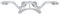 Wall Mount VR Headset Holder, Saving Space VR Wall Hanger for Headset and Controller, White