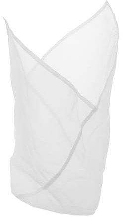 BRIGHTFUFU Sushi-reis Dampfgarer Beutel Wiederverwendbare Dampfkörbe Aus Netzstoff Für Gleichmäßiges Garen Von Reis Und Gemüse Für Zuhause Und Outdoor-aktivitäten