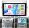 4G+64G Carplay Autoradio für Toyota Corolla Verso AR10 2004-2009,Android 13 Autoradio mit 9 Zoll Bildschirm,Android Auto Wireless Bluetooth GPS Navi WiFi HiFi FM/RDS +Rückfahrkamera
