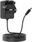 30W Power Adapter for Echo Show 8, Echo Show 10, Echo Show 15, Echo Show 21, Echo(3./4. Gen), Echo Show (2. Gen.), Echo Plus (2. Gen) Charger, 1.5M Power Cord, Black