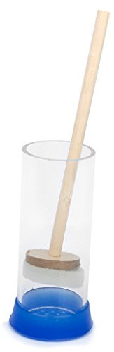 Queen Marking Cage with Plunger Beekeeping Tool - Random Color