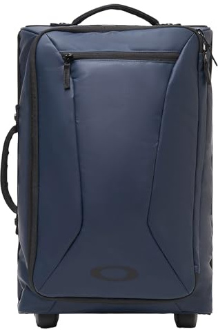 Oakley Mens Endless Adventure Recycled Carry On, Abyss, One Size