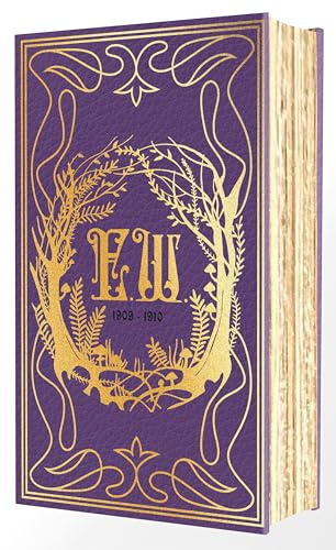 Emily Wilde's Encyclopaedia of Faeries (Deluxe Edition) (Emily Wilde Series, 1)