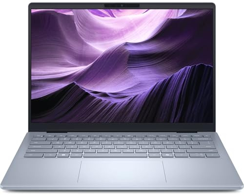 Dell 14 Plus (DB14250) 14” 2.5K QHD+, Core Ultra 9-288V, 1TB PCIe Gen 4.0x4 NVMe, 32GB RAM, Intel Arc Graphics 140V, Fingerprint Reader, WIFI 6 & BT 5.3, UK Backlit Keys, Windows 11 Pro (Renewed)