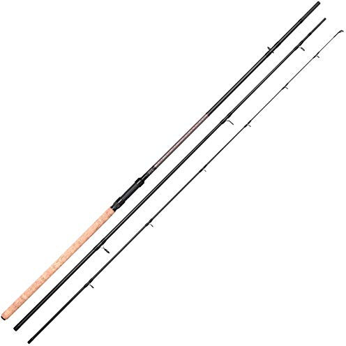 Trout Master Tactical Lake Trout 3,00m 5-40g - Forellenrute zum Angeln am Forellensee, Angelrute zum Forellenangeln, Sbirolinorute