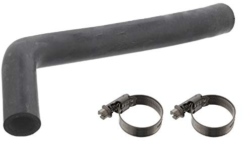 febi bilstein 49102 Kühlwasserschlauch mit Anbaumaterial , 1 Stück