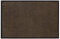 andiamo Fußmatte Verdi - Schmutzfangmatte für den Hauseingang - ideal als Fußmatte innen oder als Fußabtreter im überdachten Außenbereich - Fußabstreifer für Haustür 120 x 180 cm Braun