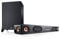 Teufel Cinebar Ultima Power Edition Soundbar Subwoofer Bluetooth mit aptX HDMI Heimkino Musik Schwarz