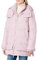 s.Oliver Women's Jacke Langarm, Light pink, M