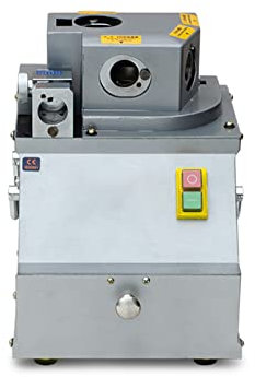 XINRISHENG Drill Bit Sharpener Machine 2/3/4 Blade Grinding Milling Machine Automatic Sharpening Machine Drilling Bits Grinder Tool