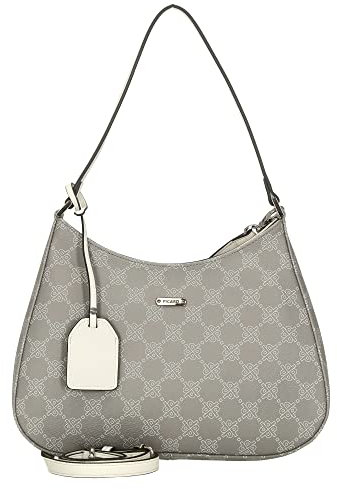 Picard Damen Euphoria Tasche, Kiesfarben