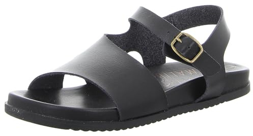 Blowfish Malibu Damen Crisen-b Flache Sandale