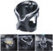 Adjustable Car Cup Holder, Universal Air Vent Drink Holder for Car With 2 Pairs Ventile Clips for Most Cars, Max. Ø76mm, Car Drink Holder for Water Coffee Juice Bottle Stand (Silver Grey)