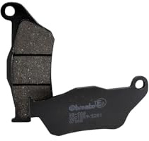 BREMBO 07065 Bremsbelagsatz Bremsbeläge Vorne und Hinten