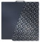 TIOPY PET (fibra di carbonio) + PEO (diamante) Bambu Lab Build Plate 257x257mm, 3D double-sided stampa in acciaio a molla per Bambu Lab X1 X1C X1E P1P P1S A1, nessuna base magnetica