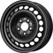 MWD Stahlfelge 6x15 ET44 5x112 - 15173