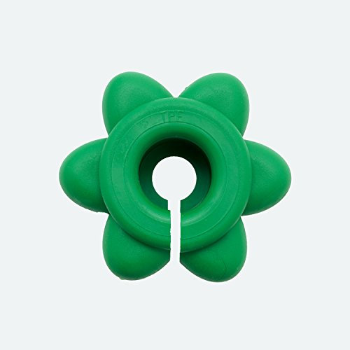 Easy Open | Schraubverschlußöffner | Schraubdeckelöffner | Flaschenöffner | Hilfsmittel | Greifhilfe | grün