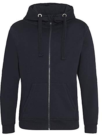 AWDis Just Hoods JH150 Heavyweight Zoodie